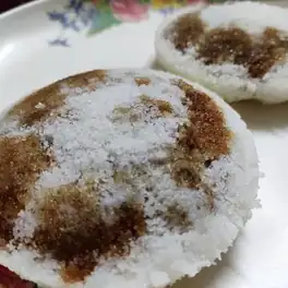 ভাপা পিঠা