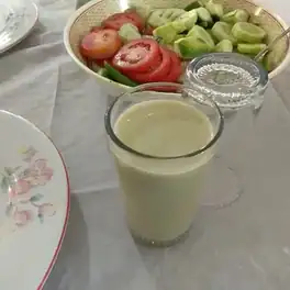 বোরহানি