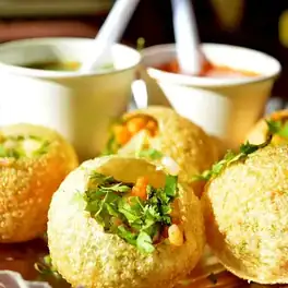 ফুচকা