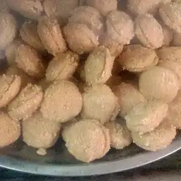 মুক্তাগাছার মণ্ডা