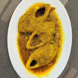 সর্ষে ইলিশ