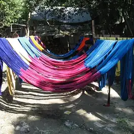 টাঙ্গাইল শাড়ি