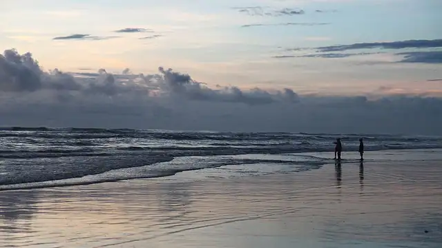 কক্সবাজার