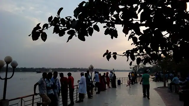ঝালকাঠি