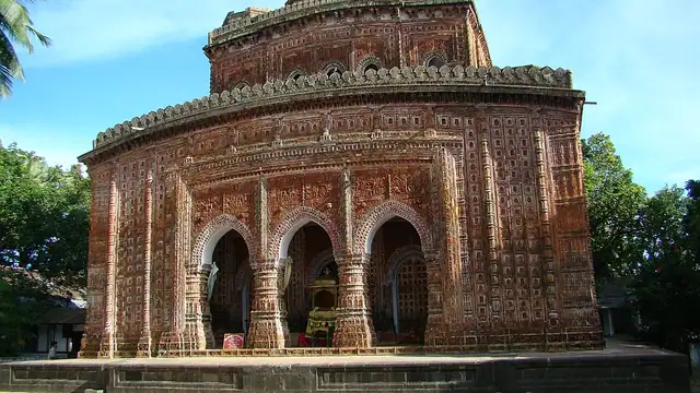 কান্তজীউ মন্দির