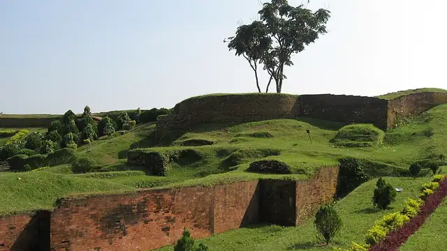 মহাস্থানগড়