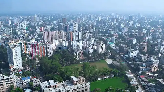ময়মনসিংহ শহর