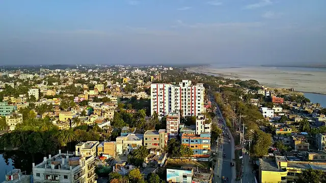 রাজশাহী