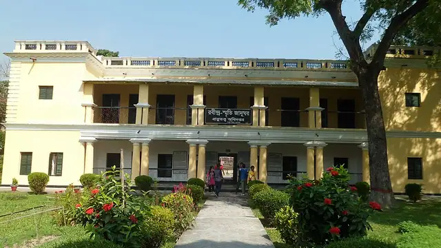 শাহজাদপুর ও যমুনা সেতু