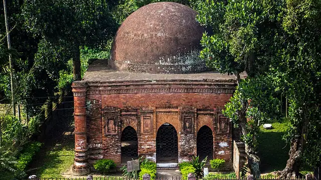 সোনারগাঁ