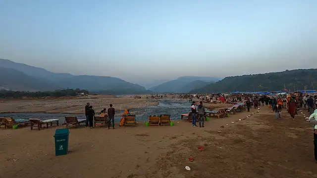 ভোলাগঞ্জ সাদা পাথর