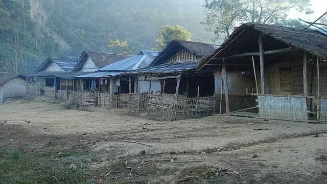 বগালেক