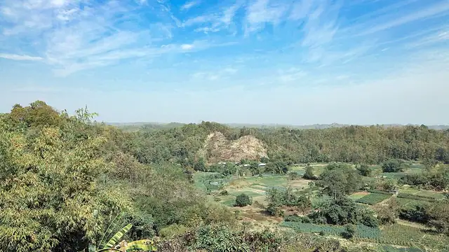 চিম্বুক পাহাড়