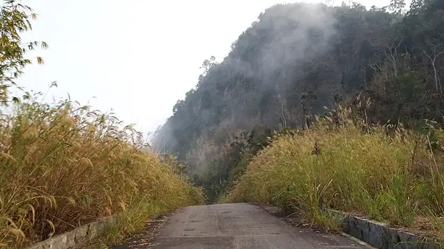 ডিম পাহাড়