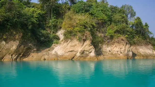 লালাখাল
