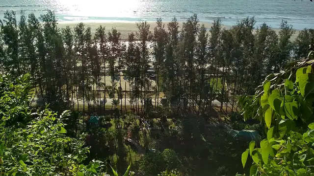 মেরিন ড্রাইভ