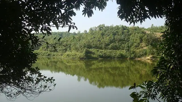 প্রান্তিক লেক