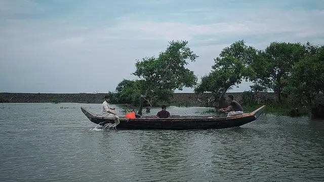 সোনাদিয়া দ্বীপ