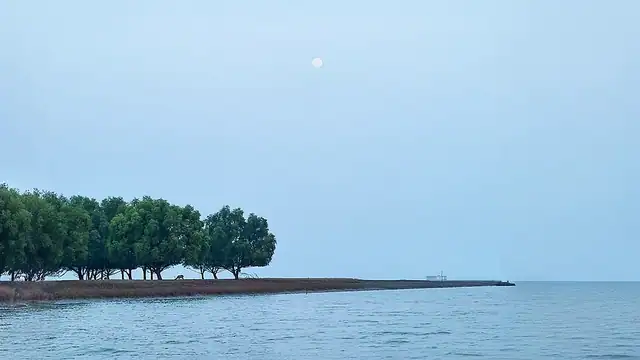 হাড়বাড়িয়া ইকো-ট্যুরিজম কেন্দ্র