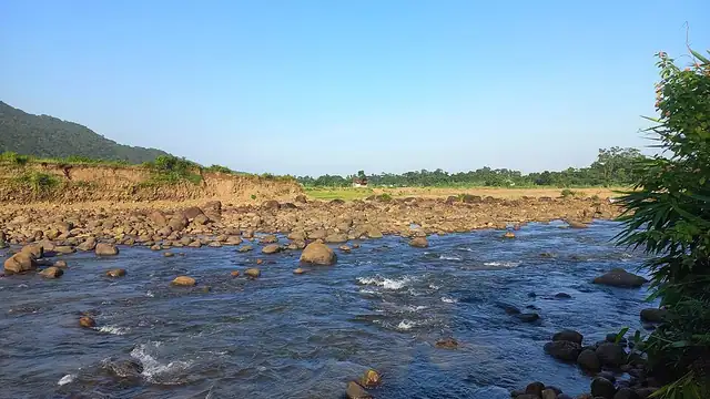 উৎমা ছড়া