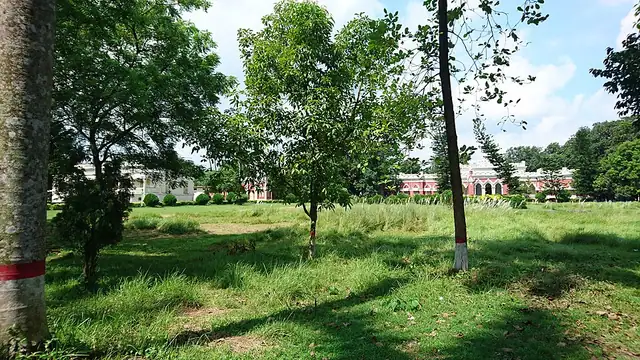 উত্তরা গণভবন (দিঘাপতিয়া রাজবাড়ী)