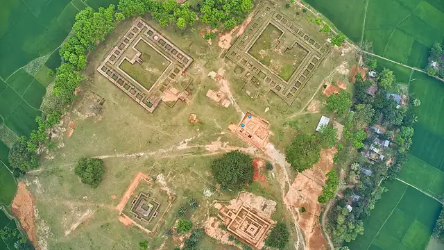 ভাসু বিহার